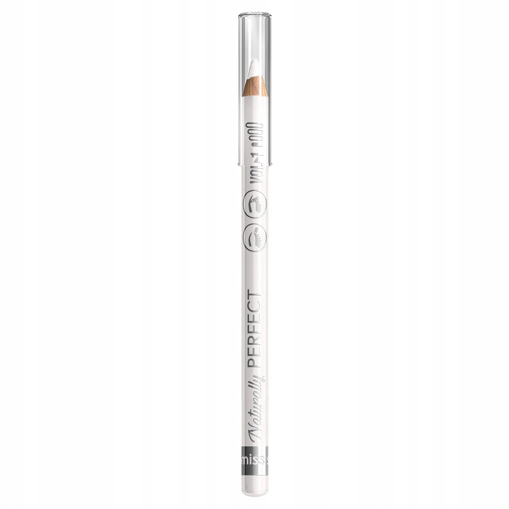 

Miss Sporty Kredka do oczu 010 Cream White, 0.78g