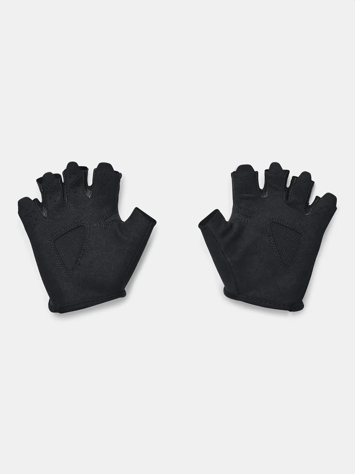 DAMSKIE RĘKAWICZKI NA SIŁOWNIĘ UNDER ARMOUR TRENINGOWE GUMKA L Kod producenta 1377798-001 TRAIN GLOVE