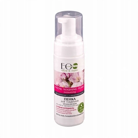 

Eo Pianka do twarzy nawilżająca 150 ml
