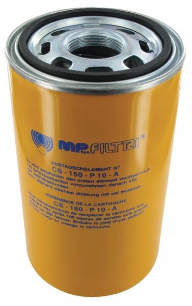 Картридж фільтра CS150P10A CS150P10 MP Filtri