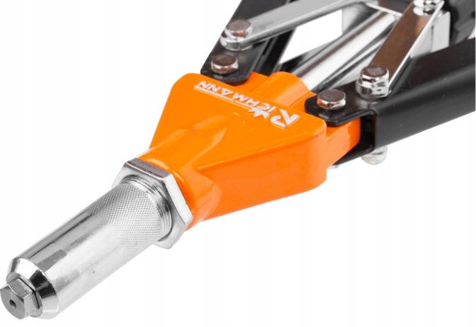 NITOWNICA NOŻYCOWA Z ZASOBNIKIEM 550 mm Kod producenta C0730