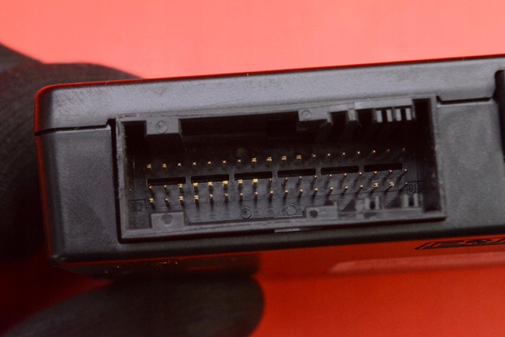 control unit module BLUETOOTH D1BT-14D212-CC FORD GRAND C-MAX MK2 10-15