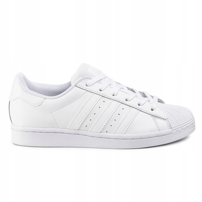 Boty Adidas Superstar Bílé EG4960 45 1/3