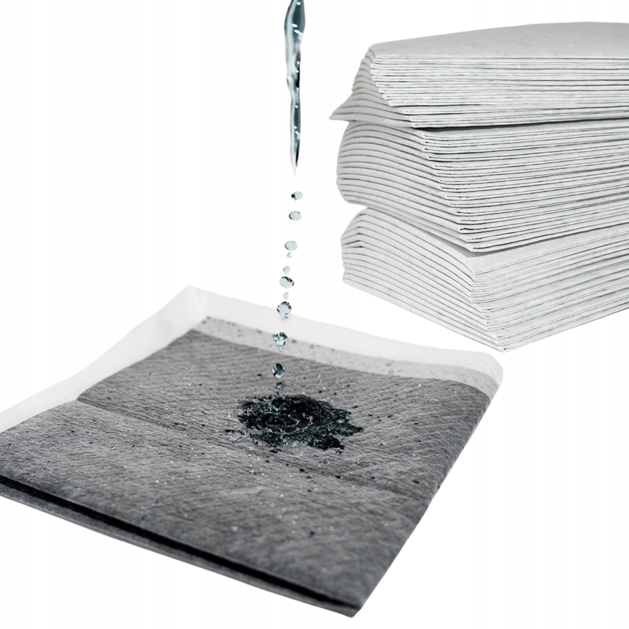 Levně Hygienické Podložky 45X60 CM Podložka Na Neutralizace Pachů Puppers