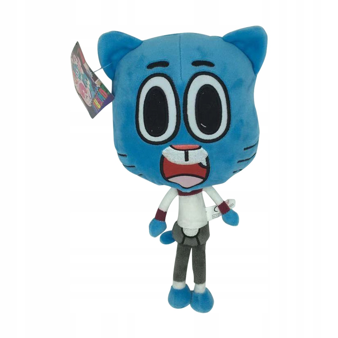 

Maskotka Niesamowity Świat Gumballa Gumball