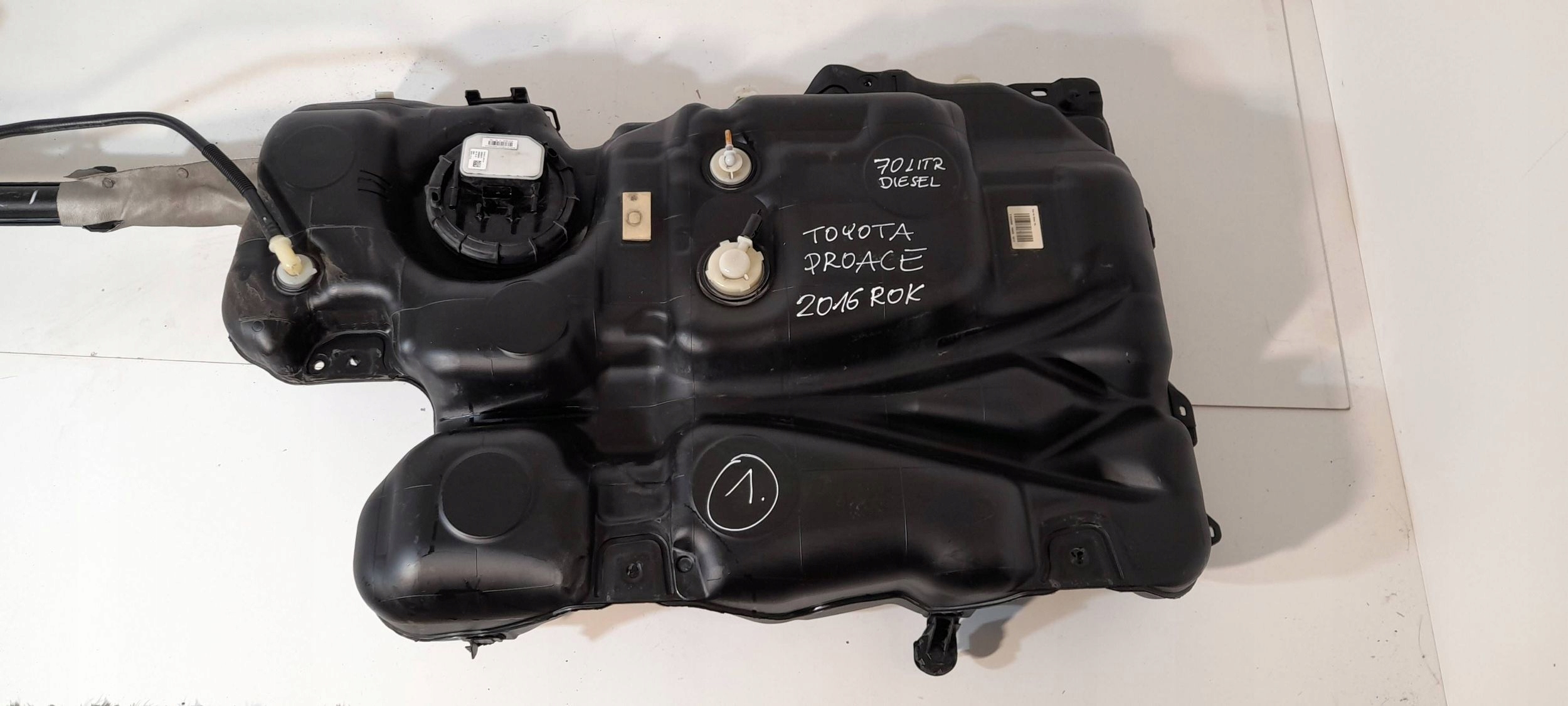 Toyota Proace Expery Jumpy tank z Pumpe 9813707080 (1)
