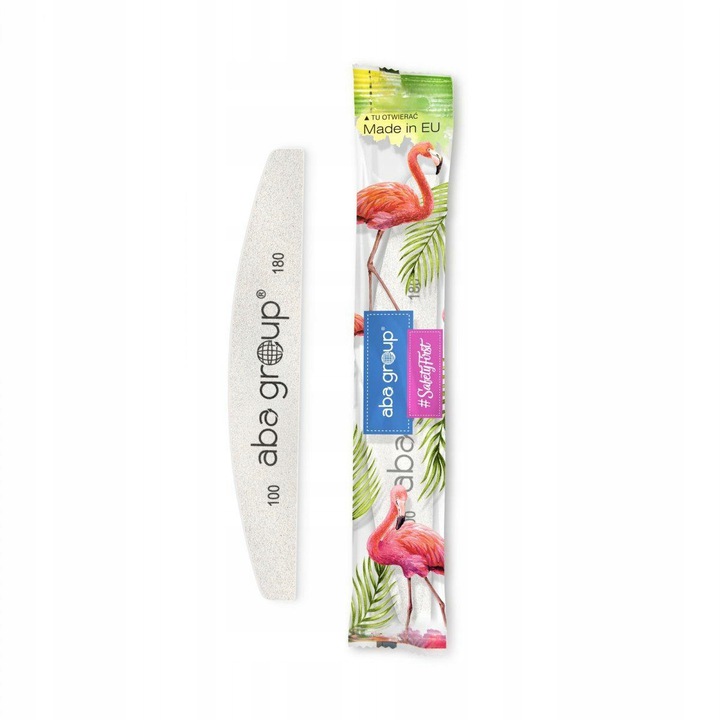 

Pilnik Aba Półksiężyc Bezpieczny 100/180