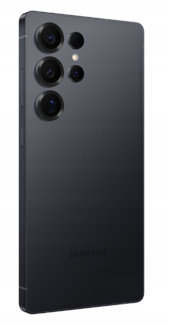 Samsung Galaxy S25 Ultra 12 Gb 1024 Gb 5G Exclusive Black Plus Jetblack