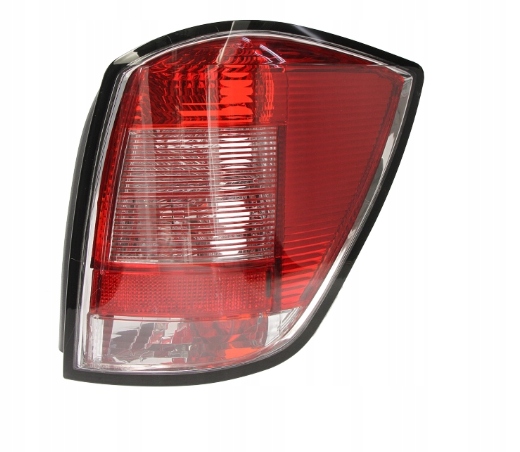 Opel Astra H zadní světlo pravé kombi 2007-2012