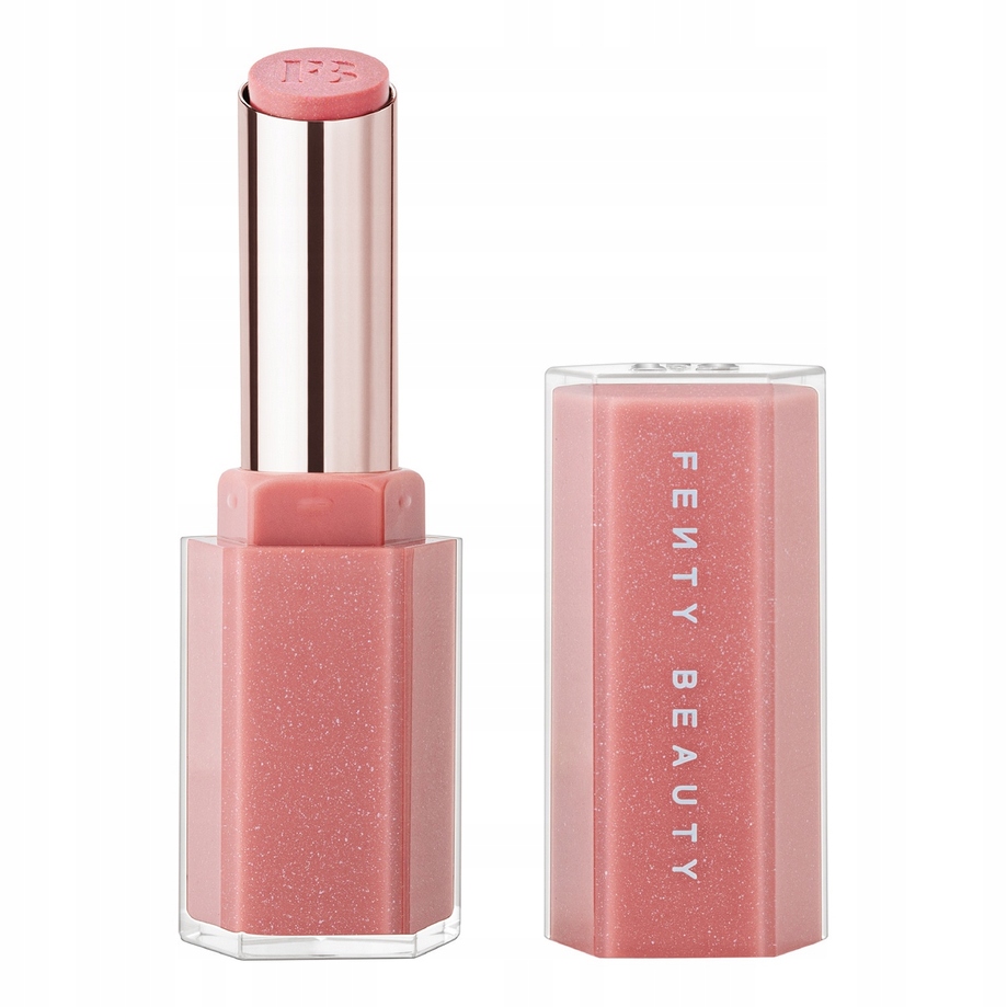 Fenty Beauty Gloss Bomb Stix Błyszczyk z brokatem Fu$$y 3.6ml