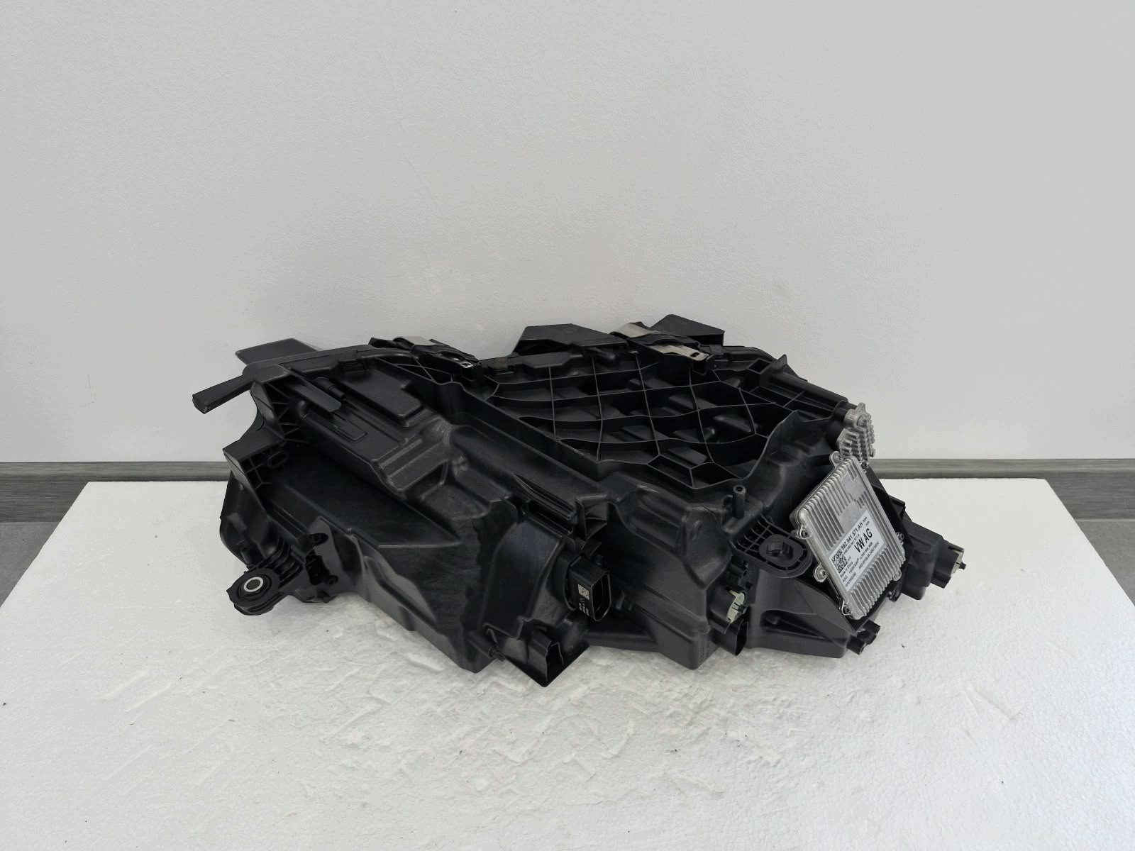 light left Skoda Octavia 4 LIFT FULL LED