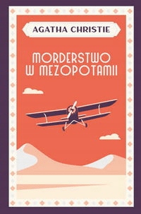 

Morderstwo w Mezopotamii