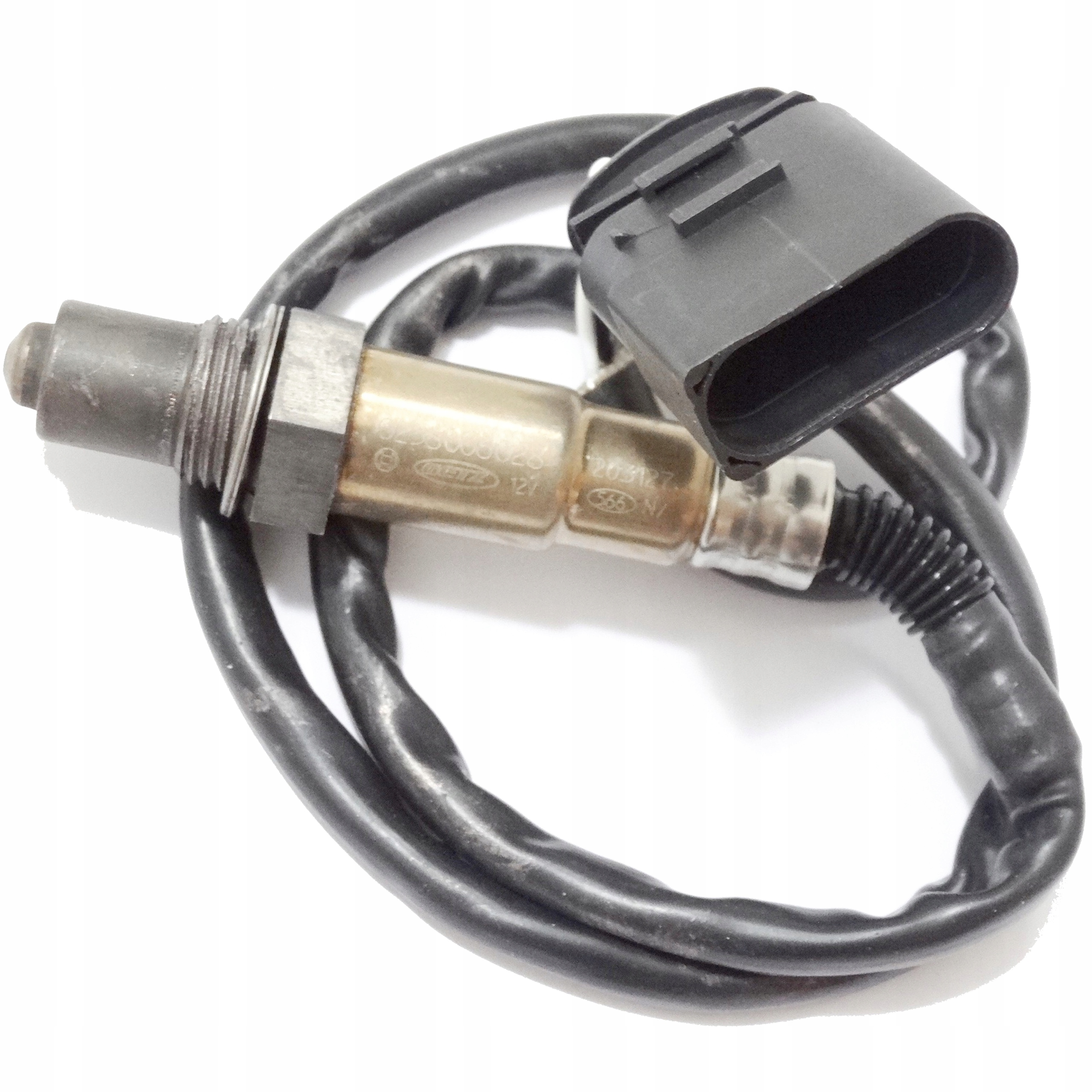 

Sonda Lambda Audi A3 8L A4 B6 A6 1.6 1.8T 2.0 2.4