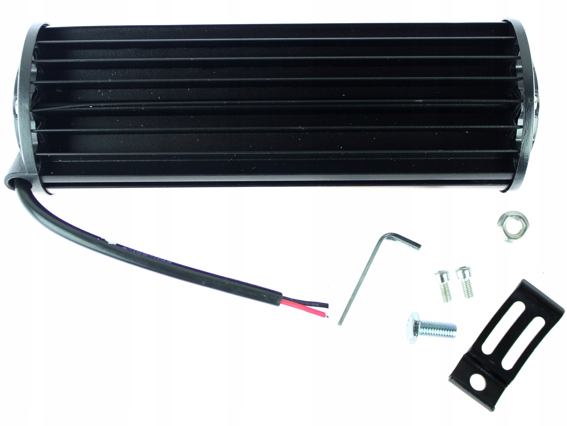 LAMPA ROBOCZA 60 LED PANEL 180W CREE 12V 24V COMBO Moc 180 W