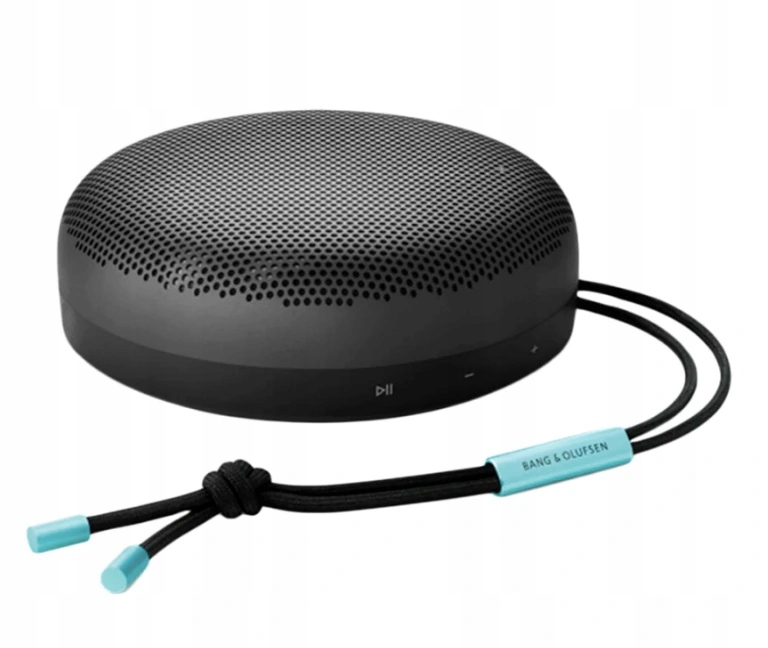 Bang & Olufsen BeoPlay A1 2nd Gen Farba: Light Grey