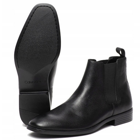 Buty CALVIN KLEIN CASHTON SMALL F5882 R. 42 Kod producenta F58882