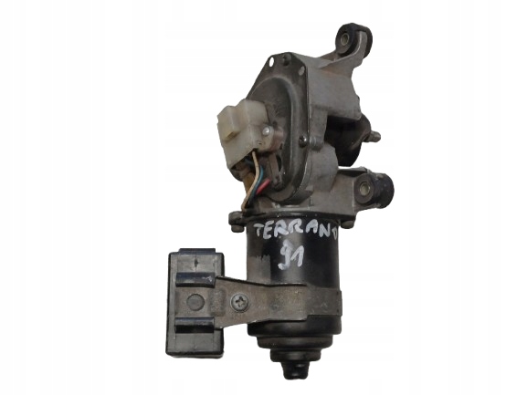 NISSAN TERRANO 91- SILNICZEK WYCIERACZKI PRZÓD 1255071