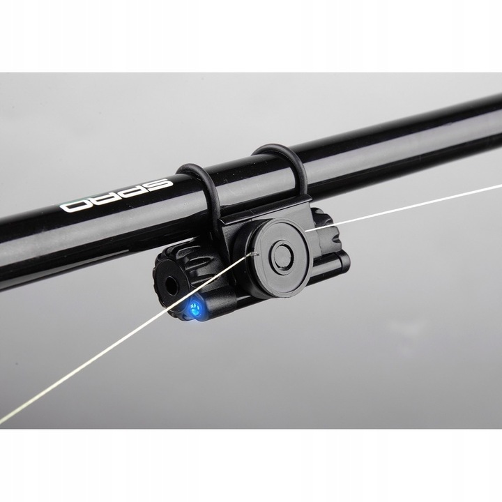 Sygnalizator brań SYP2 York podwieszany do wędki Kod producenta SYP2