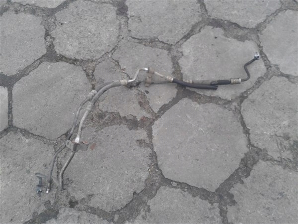 Шланг кондиціонера CITROEN C4 Picasso і 1.6 HDI