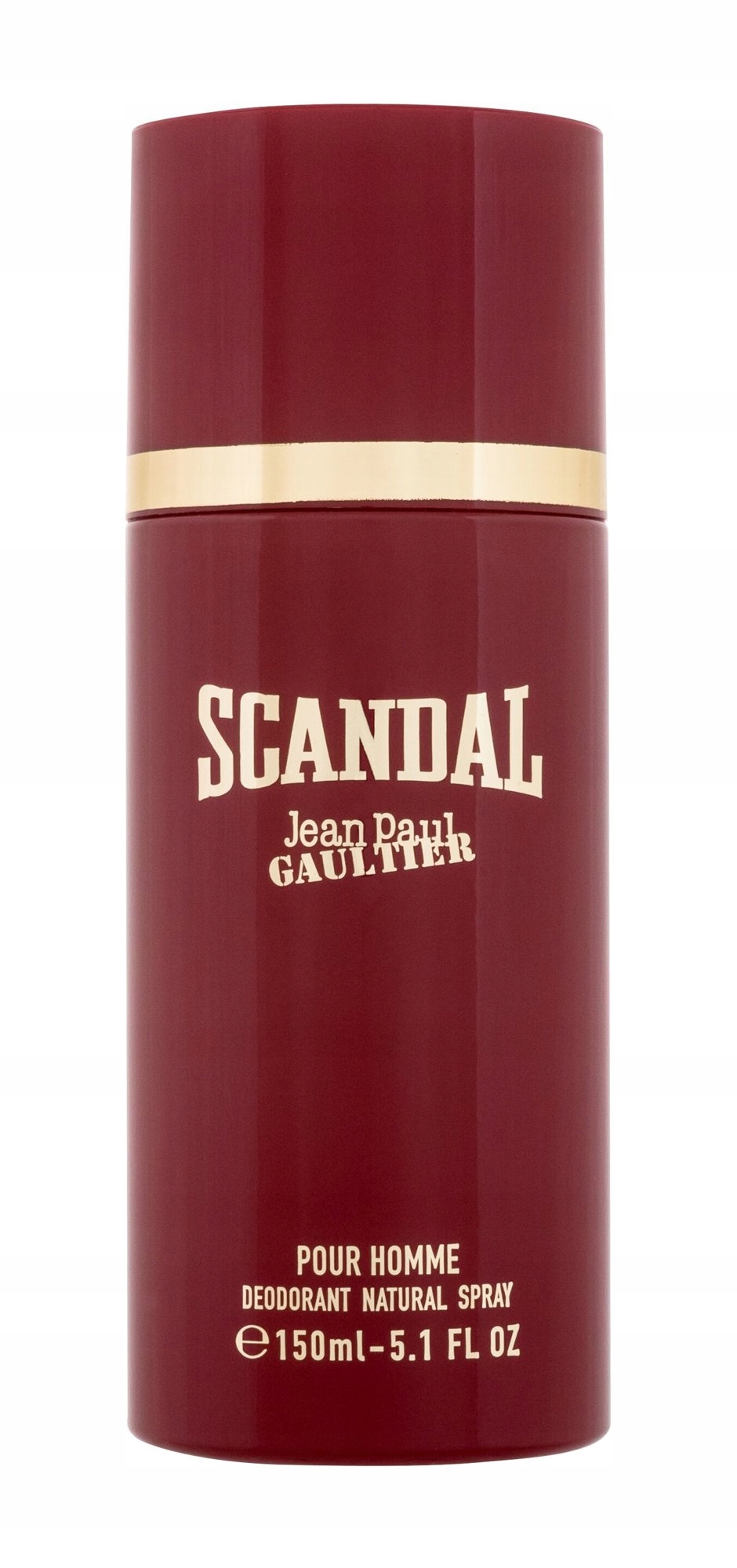 Jean Paul Gaultier Scandal deodorant 150 ml