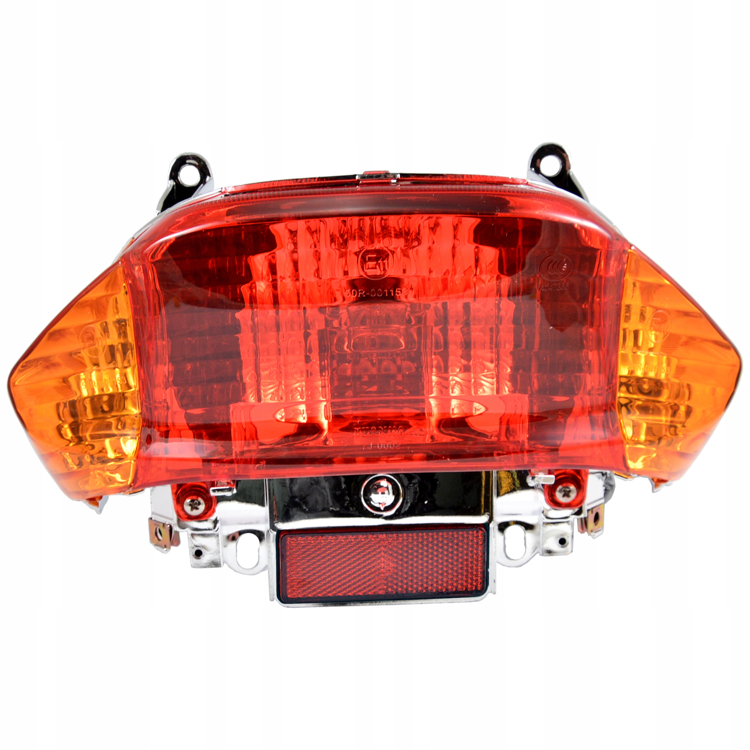 LAMPA TYŁ TYLNA SKUTER 4T GY ROUTER ZIPP KINGWAY