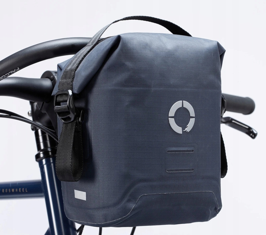 SAKWA NA KIEROWNICĘ TOUR ROSWHEEL TR1001BL 4L