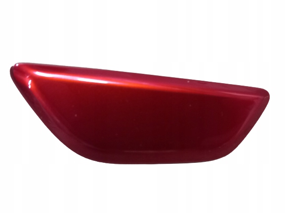 D43R518G1 - Крышка правого омывателя фары-Mazda 2 DJ