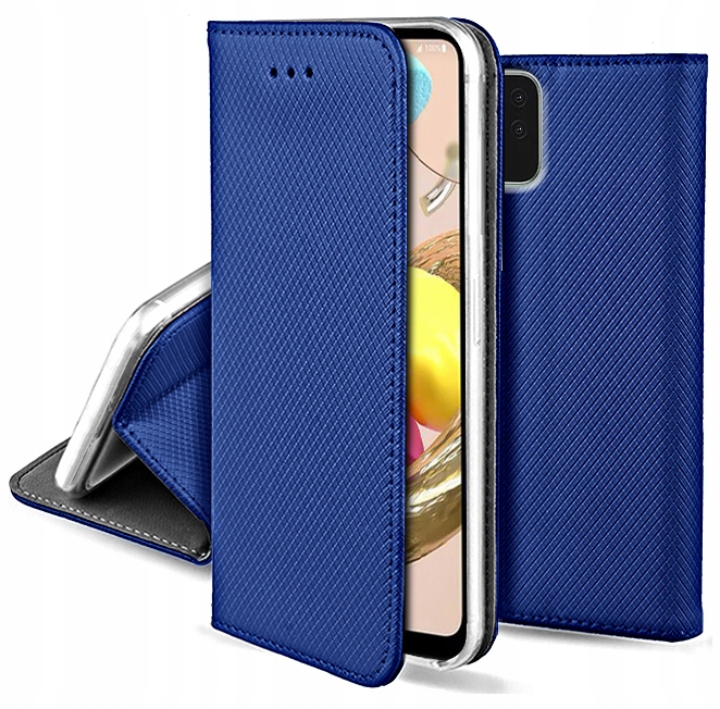 

Etui do Lg K42 Portfel Na Magnes