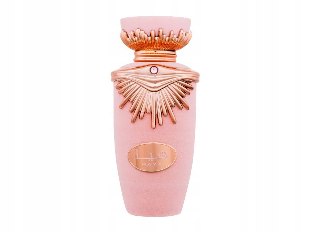 Lattafa Haya Parfémovaná voda 100 ml