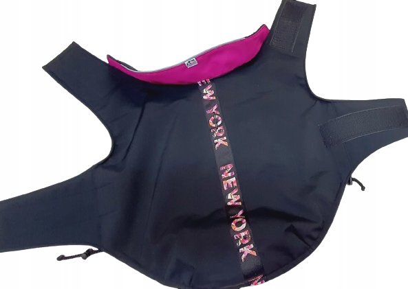 

Pelo Kubraczek softshell p/deszczowy York 1 r.M