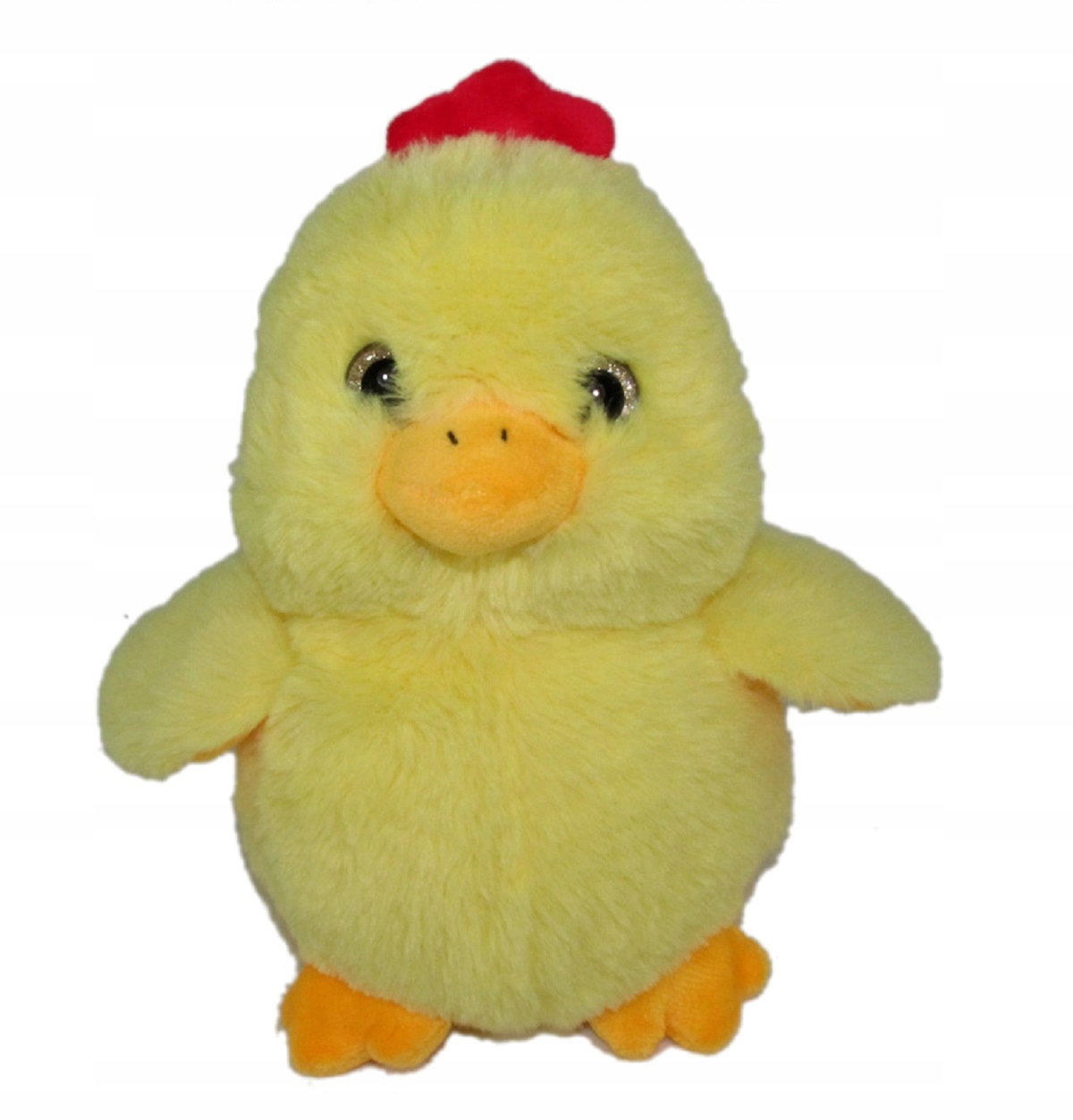 

Maskotka Pluszowy Kurczak 20 cm kurka Pluszak