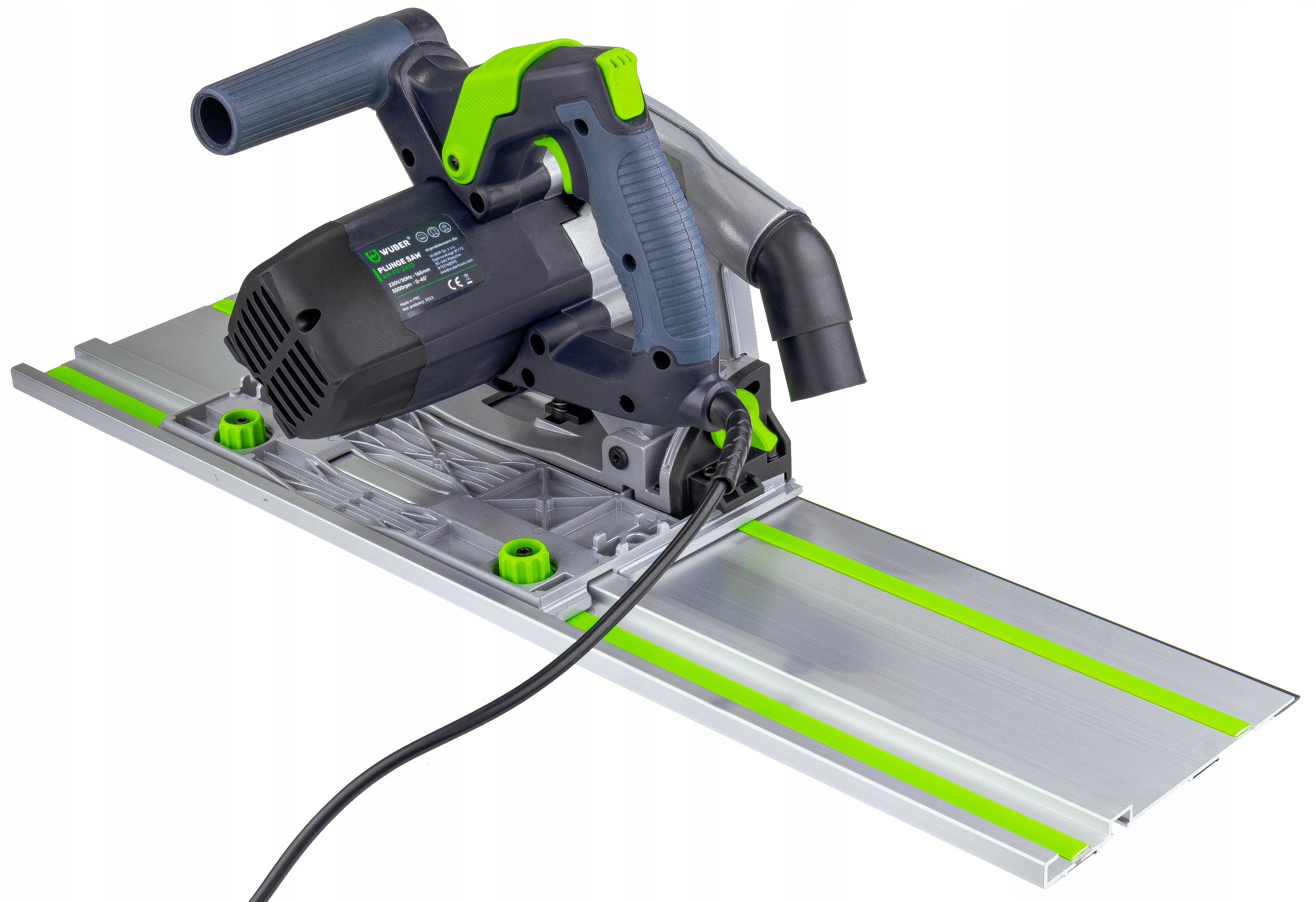 PIŁA WGŁĘBNA PRZECINARKA ZAGŁĘBIARKA PILARKO-ZAGŁĘBIARKA + TARCZA SZYNY Średnica tarczy 160 mm