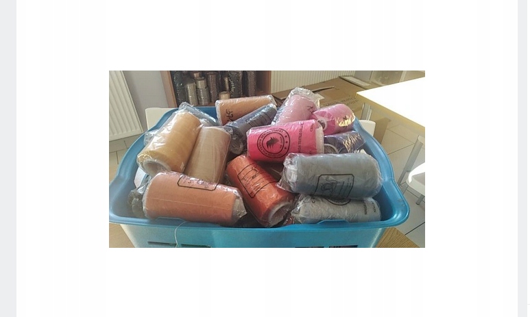 

Nici Overlock