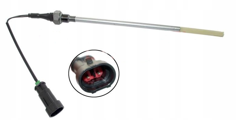 CZUJNIK POZIOMU OLEJU DUCATO JUMPER BOXER 3.0 06-