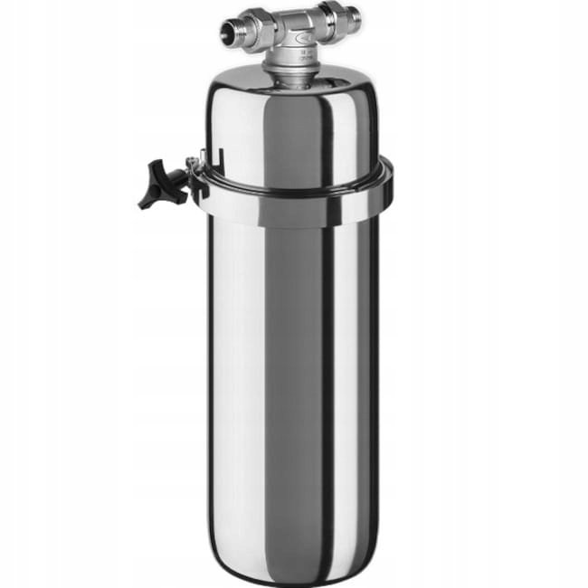 Filtr do wody wstępny, korpus AQUAPHOR Wiking Max