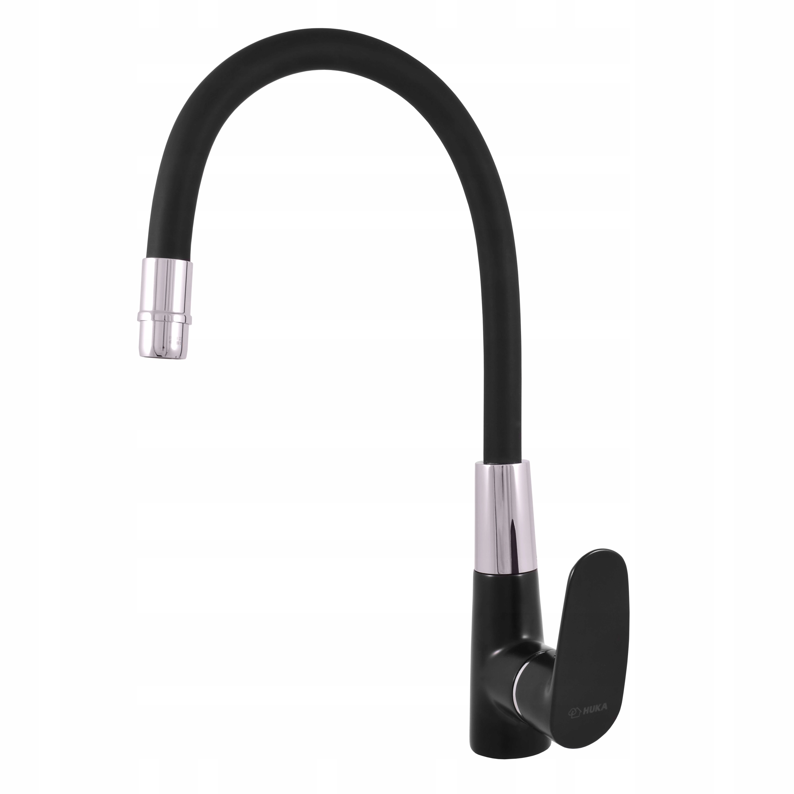 Huka Tallinna TL719/10CM drezová batéria s flexibilným ramienkom