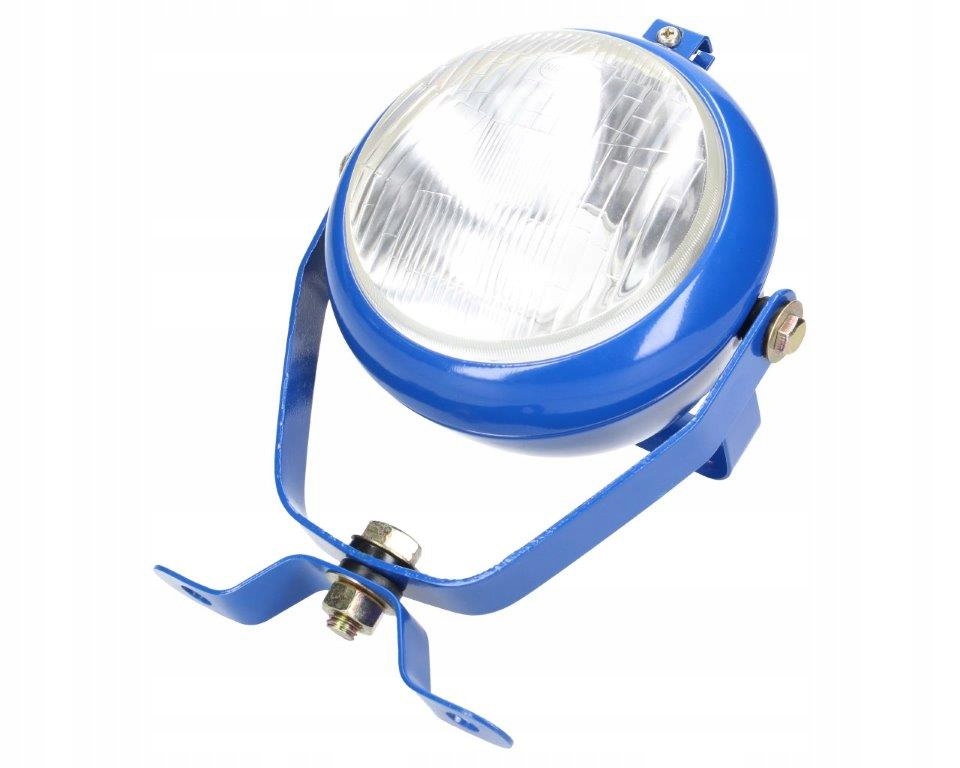 pracovní světlo traktoru Ford 150mm s vypínačem