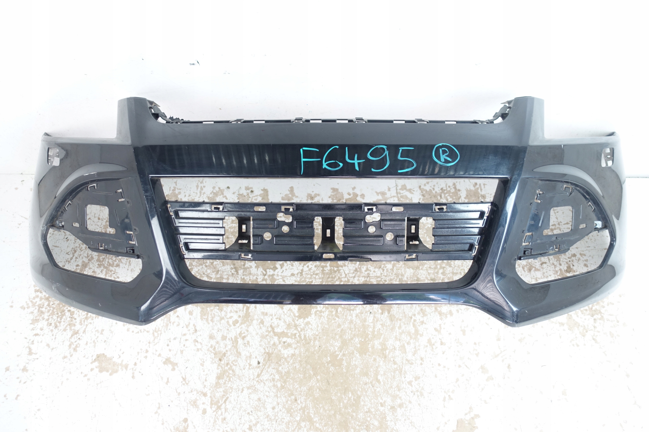 FORD KUGA MK2 2012- bumper front front CV44-17D957-A