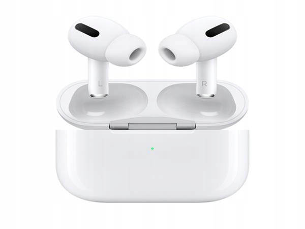 Apple AirPods Pro (3. gen) s Usb-c MagSafe pouzdrem (2025)