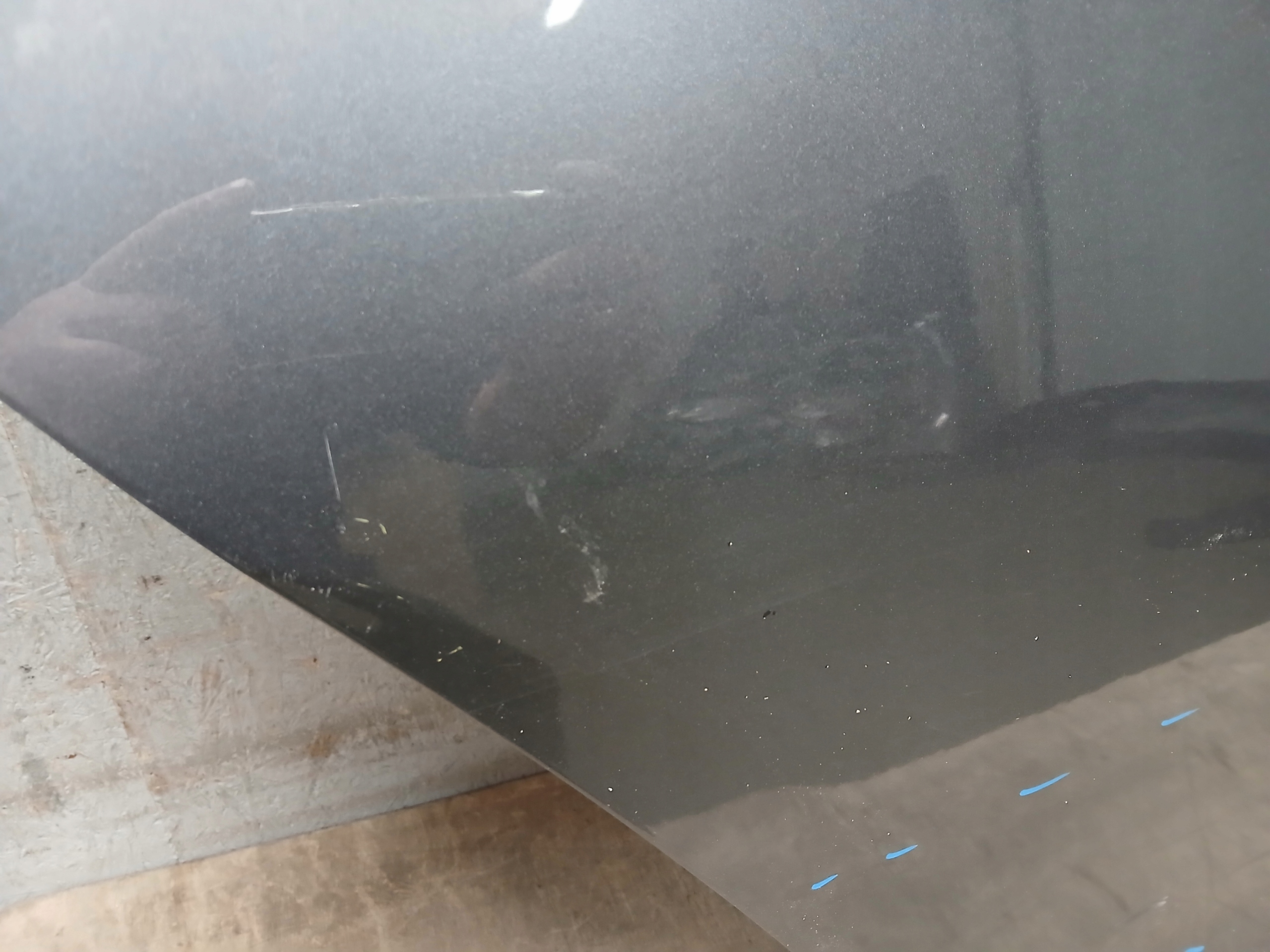 Tür heck rechts HONDA JAZZ V 5 20