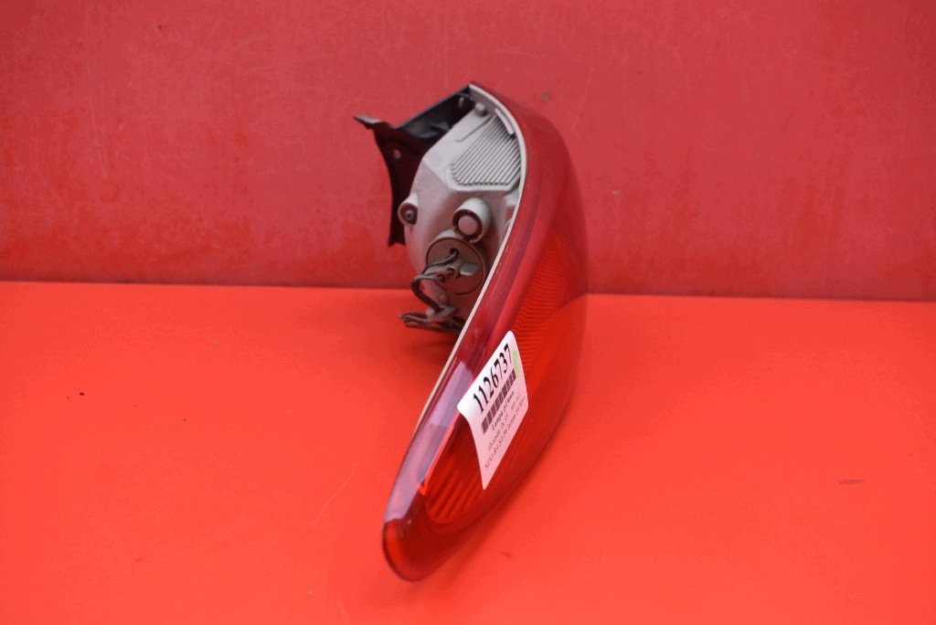 light left rear part rear 92401-2Y0 HYUNDAI IX35 1 and 09-13