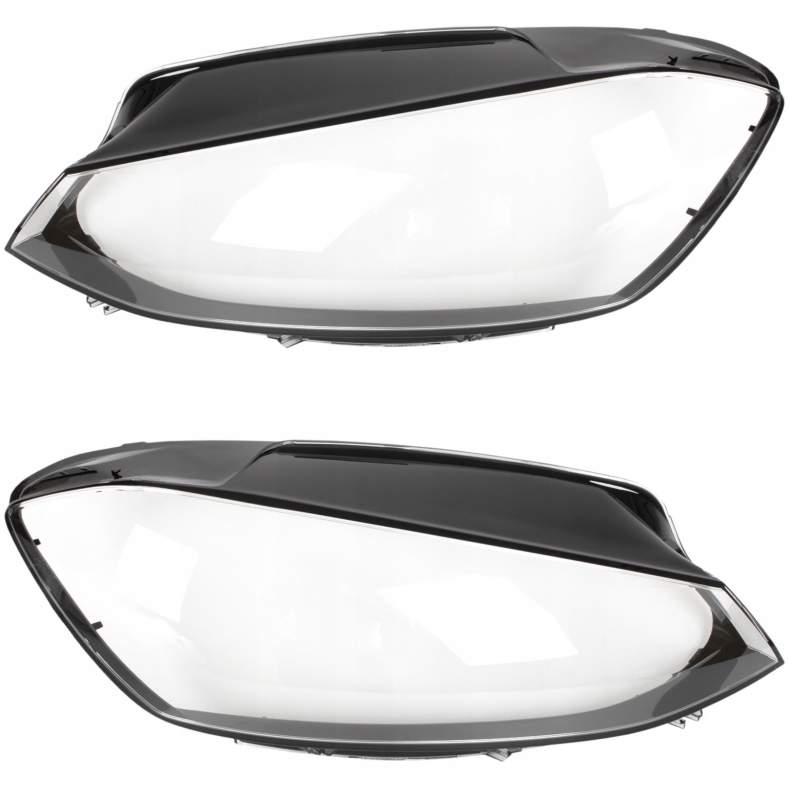 Volkswagen Golf VIII MK8 19-23 Kryt Světla Přední světlomet levý pravý