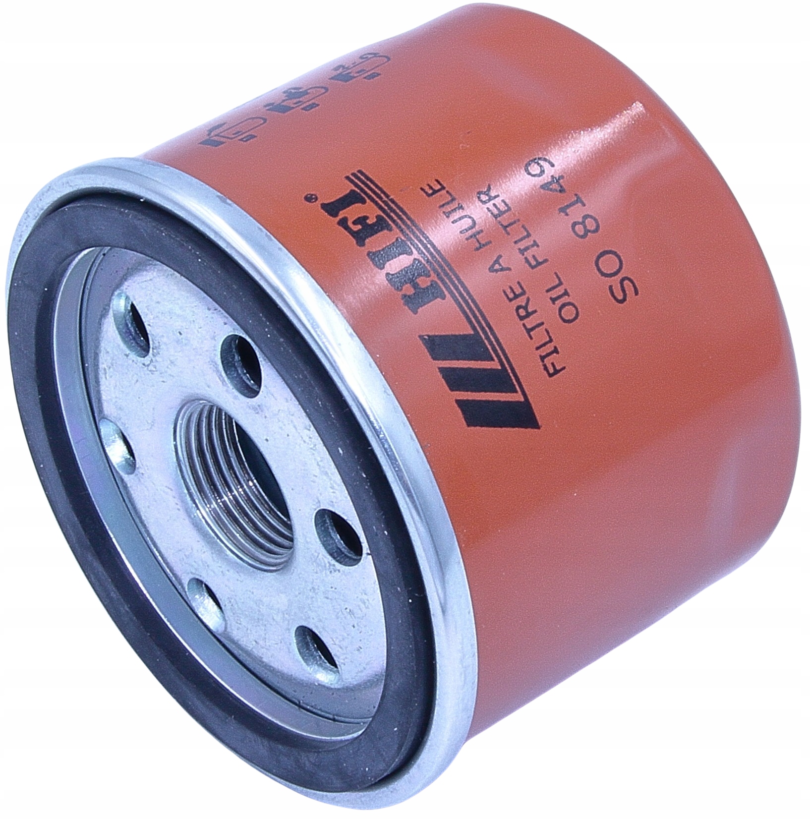 Filtr oleju SO8149