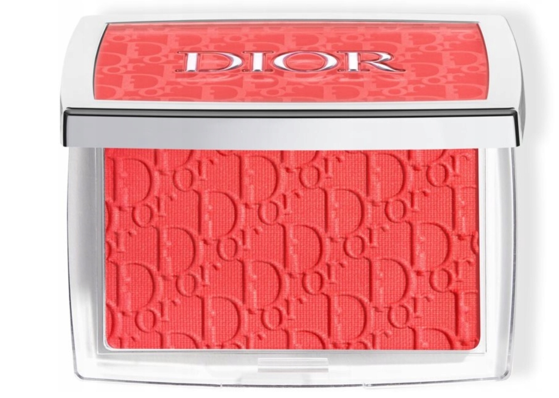 Dior Rosy Glow Róż Do Policzków 015 Cherry 4,4g