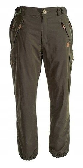 Spodnie Nash ZT Caribou Combats 3XL