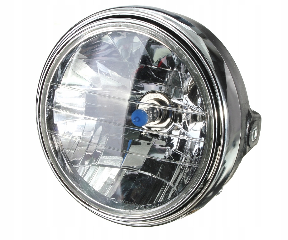 PŘÍSLUŠENSTVÍ 7inch LED ZLATÁ