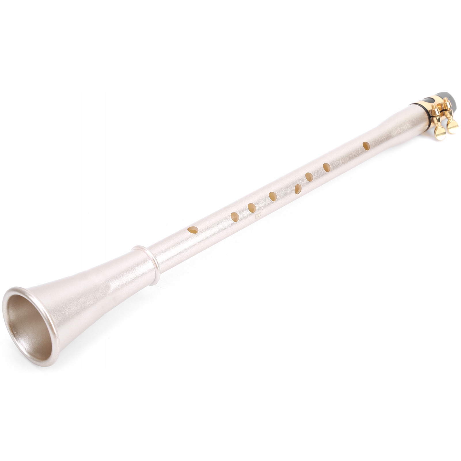 Mini klarnet eb compact Sax Professional Muzyczne dostawy TA
