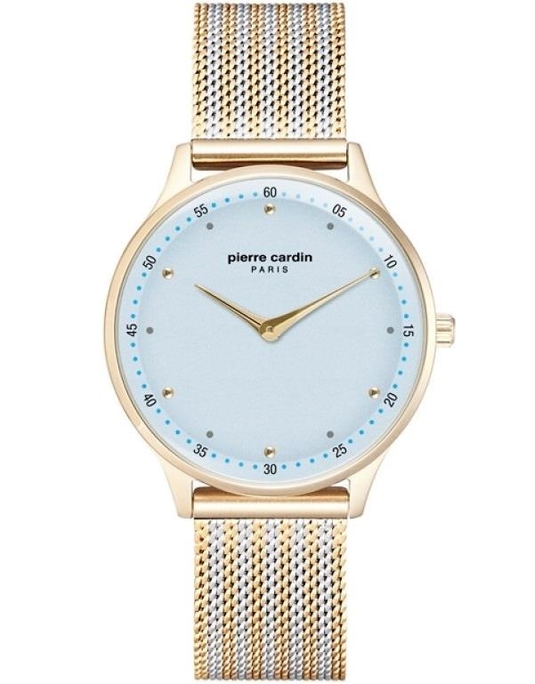 Dámské hodinky Pierre Cardin PC902722F202 Fashion