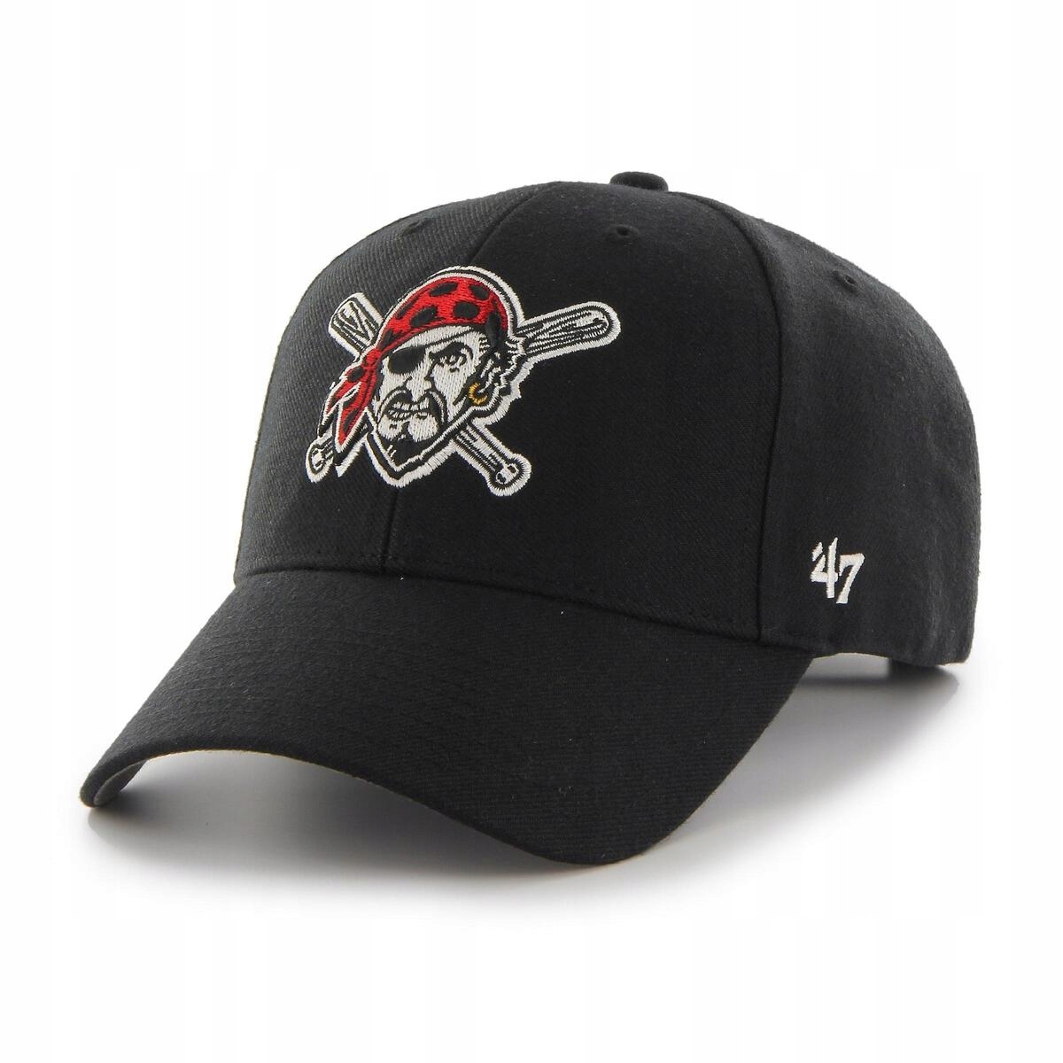 

Czapka z daszkiem '47 Mlb Pittsburgh Pirates Mvp