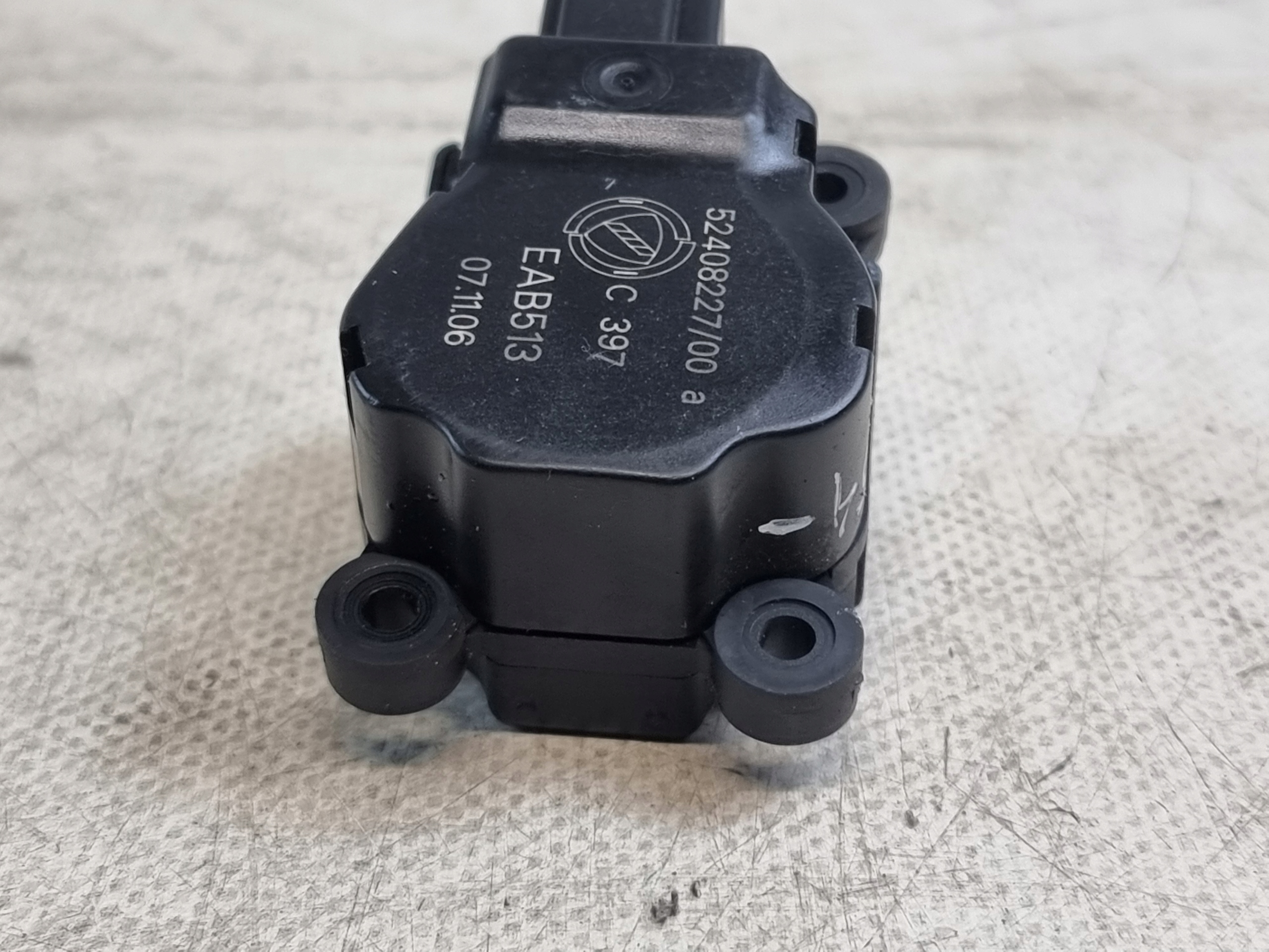 Micro moteur Bloc de chauffage complet OE 52408227 ALFA ROMEO 159